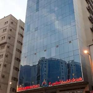  فندق 3 القمة أطلس