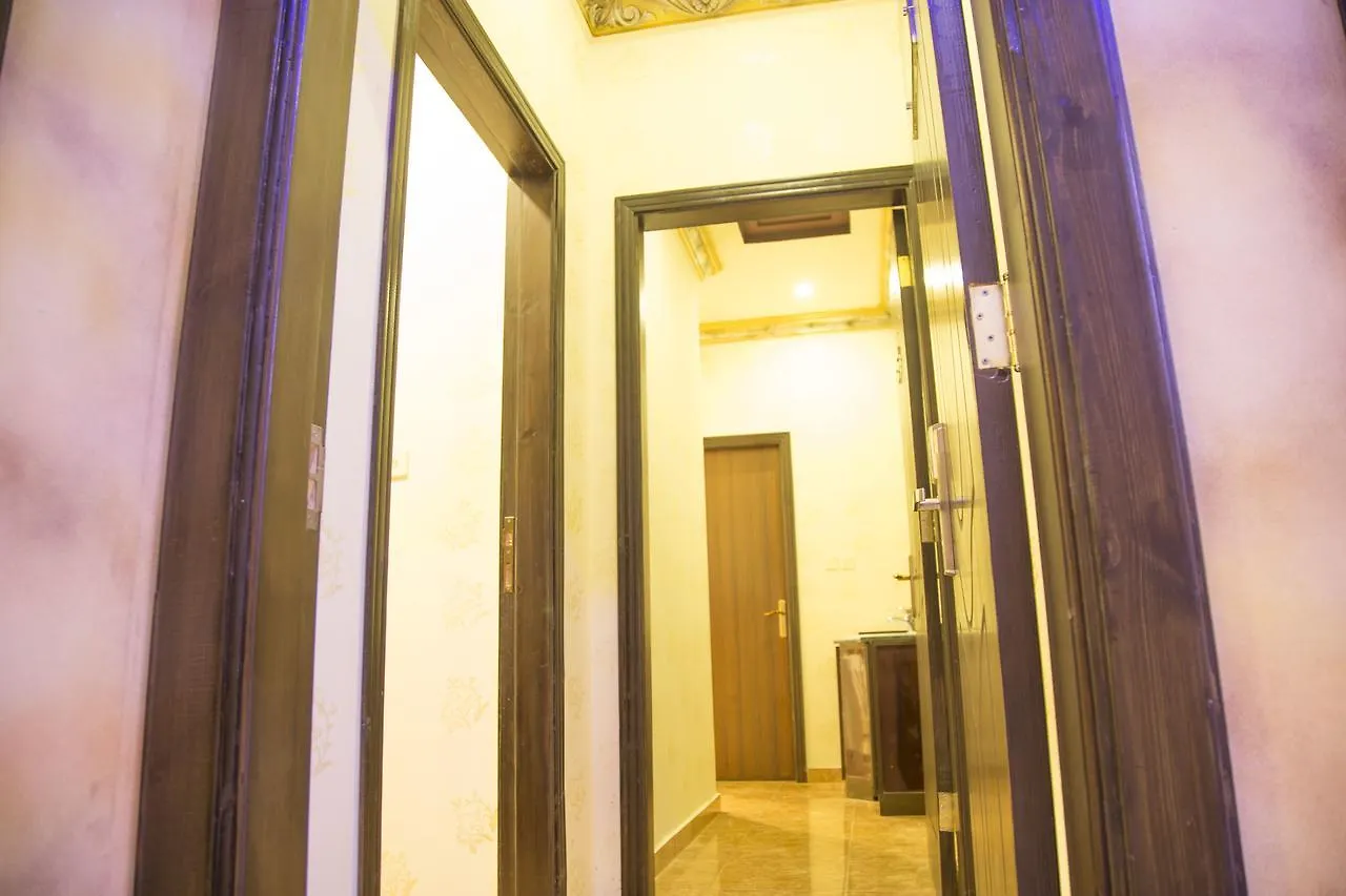 Tera Al Salam Hotel Mecca