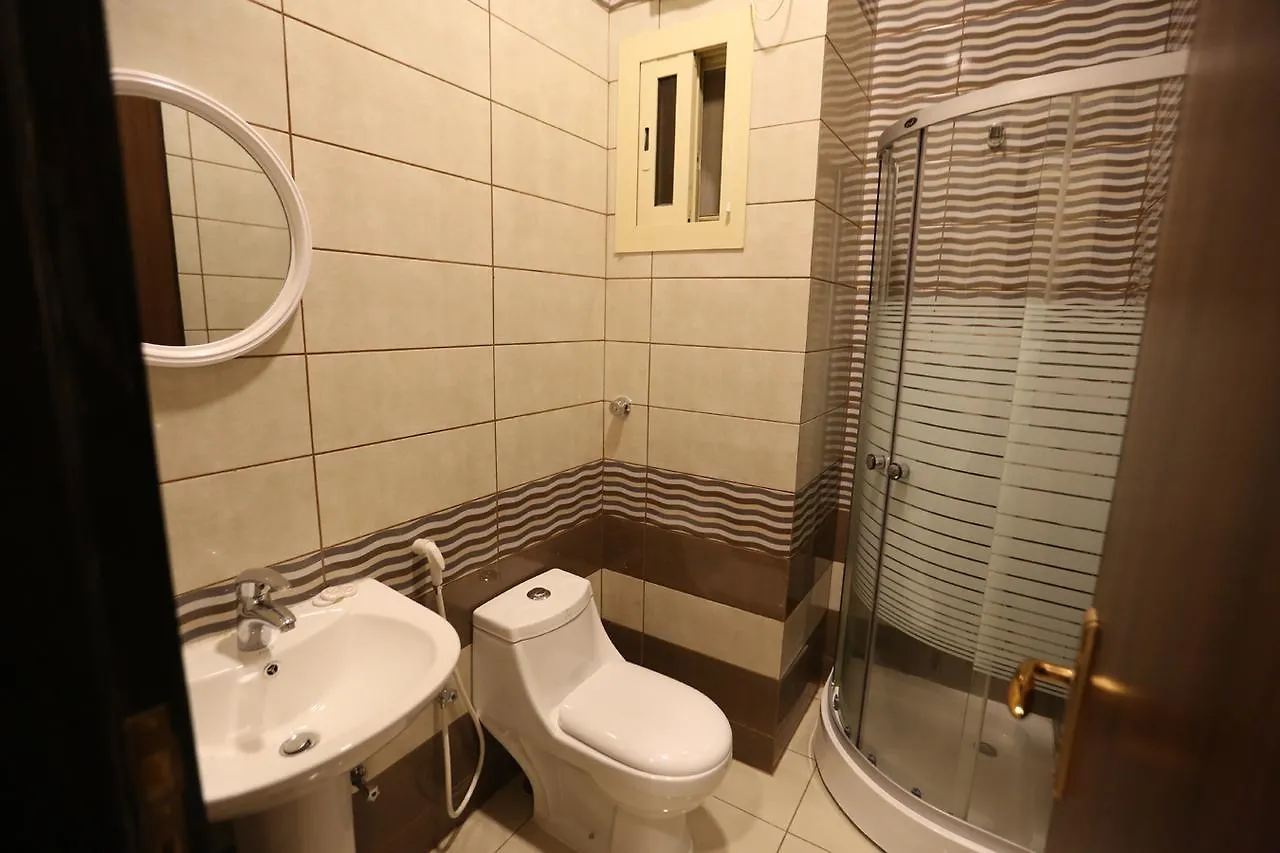 Tera Al Salam Hotel Mecca 0*,  Saudi Arabia